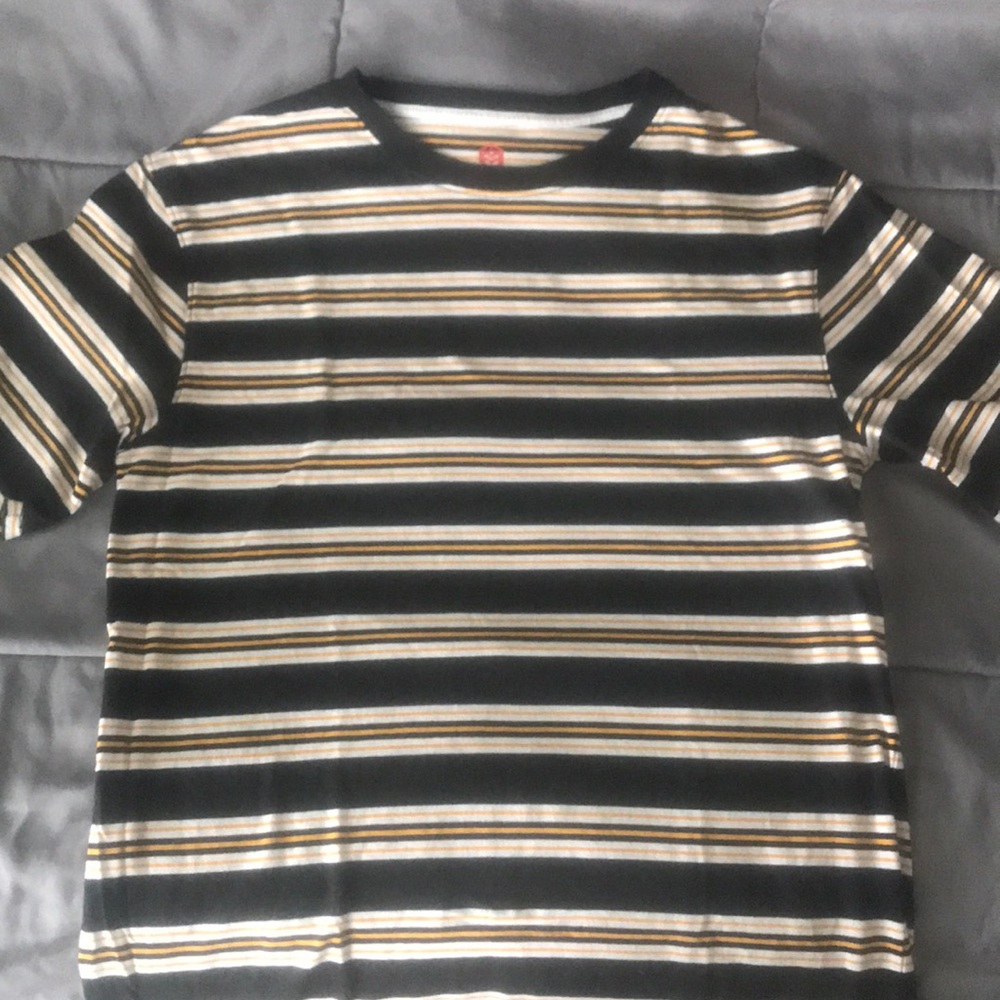 Striped Tee